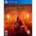 Agony (PS4, русские субтитры) Agony (PS4, русские субтитры)